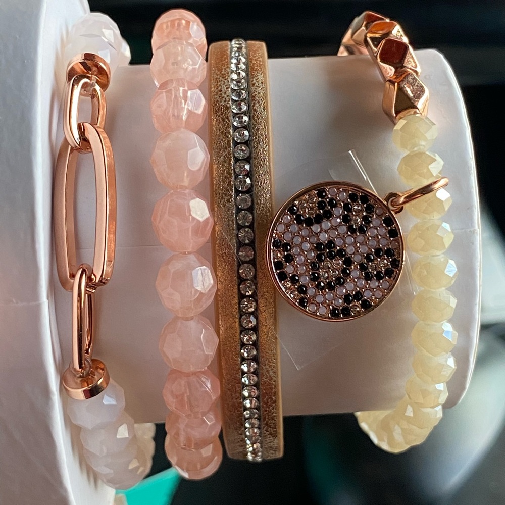 Bomb Party Wild in Love Stack RBP3286